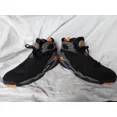 thumbnail image 3 of Ni - ke Men's Ni - ke Jordan 8 Retro Phoenix Suns High Tops Sz 14, 3 of 5