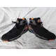 thumbnail image 3 of Ni - ke Men's Ni - ke Jordan 8 Retro Phoenix Suns High Tops Sz 14, 3 of 5