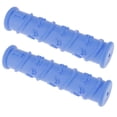 thumbnail image 2 of MERIGLARE 2 Pcs Dog Interactive Dog Toys Rubber - Blue, 2 of 9