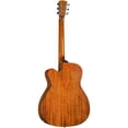thumbnail image 5 of Bristol BM-16CE 000 Guitarra Cutaway Guitarra Electroacústica, 5 of 5