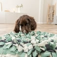thumbnail image 3 of TRIXIE Snuffle Mat for Dogs Level 1 Enrichment Puzzle for Dogs Slow Feeder Foraging Training, 3 of 7