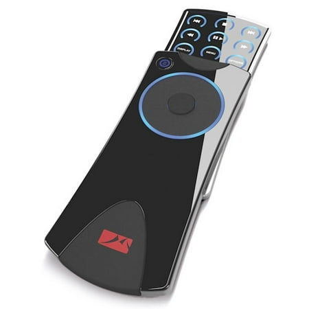 PlayStation 3 Darklite DVD Remote