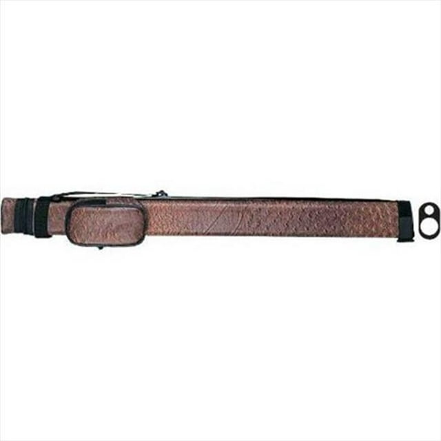 CueStix AC11 BROWN Action - 1 - 1 Étui de Transport Brun