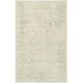 thumbnail image 3 of SAFAVIEH Adirondack Wyatt Traditional Distressed Area Rug, Ivory/Sage, 2'6" x 4' - Transitional Modern Design, Ivory & Sage, Ideal for Living Room, Bedroom, Dining Space, Entryway, Bathroom, Bedside, 3 of 13
