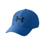 Under Armour Mens Blitzing 3.0 Fitted Sports Hat