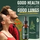 thumbnail image 4 of Mullein Leaf Extract - Support Nose Cleanse & Respiratory Function For Healthy Breathing - Natural Supplement-30ml, 4 of 4