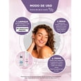 thumbnail image 5 of Set facial hidratación y firmeza: Serum Ácido Hialurónico 30ml + Crema Anti-Edad con Péptidos y Resveratrol 50g, para piel Seca o Madura (2 piezas) She is skincare, 5 of 5