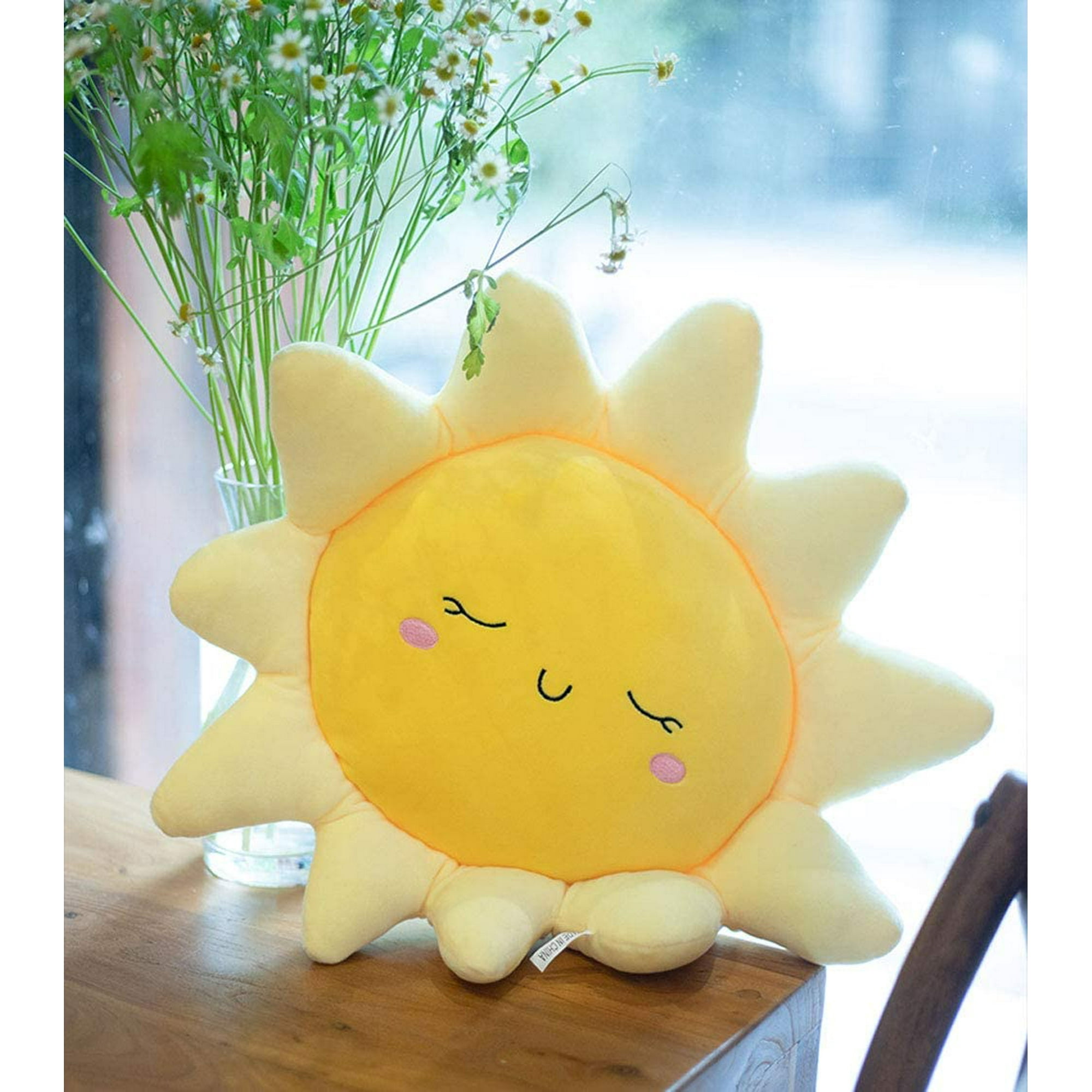 Sun plush discount