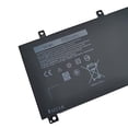 thumbnail image 1 of Batería de repuesto Fully RRCGW compatible con Dell XPS 15 9550 Precision 5510 RRCGW M7R96 62MJV 11.4V 56Wh, 1 of 2