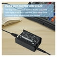 thumbnail image 3 of Passive DI Box Direct Injection Box Low Noise Guitar Bass DI Single Channel Converter Multipurpose, 3 of 7