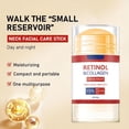 thumbnail image 4 of Retinol Neck And Facial Care Stick - 45g Diminish Neck Wrinkles Hydrate And Firm, 4 of 9