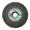 thumbnail image 2 of Rueda Flap 6X1X1 G120 C/Centro Metalico TENAZIT 748, 2 of 2