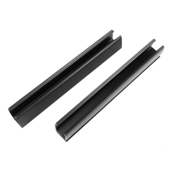 2 Pcs 11 Inch Windshield Sash for Club Car & Precedent Golf Cart 102163001 Golf Cart Accessories