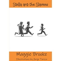 Stella and the Slavers, (Paperback)
