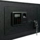 thumbnail image 3 of Caja Fuerte Biométrica Grande XE Seguridad 30x38x30 cm, 3 of 5