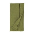 thumbnail image 2 of Laser-Cut Hemstitch Napkin (Set of 4), 2 of 4