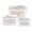 3 Pack Produce Savers, variant on 3 Pack Fruit Storcontainers For Fridge  Produce Saver Vegetable Container With Drain Colanders - Refrigerator Organizer Lettuce Berry Keepers