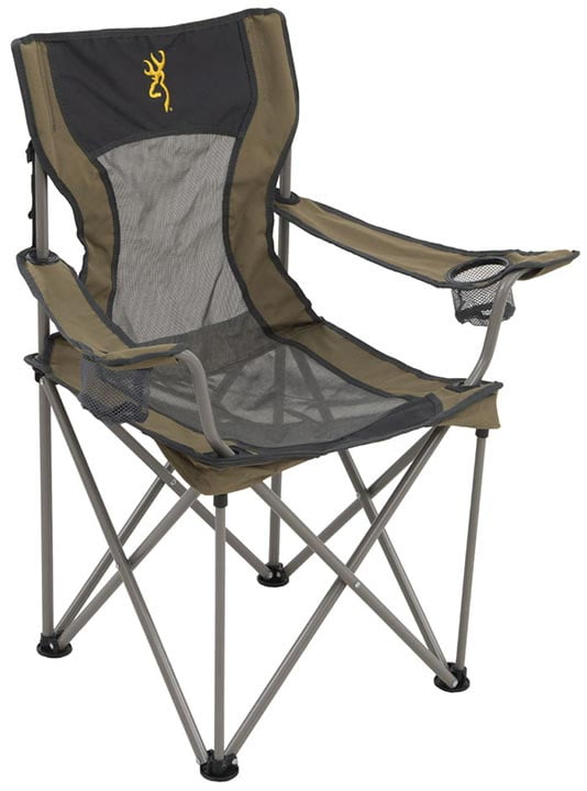 browning directors chair