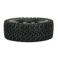 thumbnail image 4 of 4PCS 1.55 Metal Beadlock Wheel Rim Tires Set for 1/10 RC Crawler Car Axial Jr 90069 D90 CC01 LC70 MST,2, 4 of 8