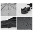 thumbnail image 1 of Universal Camera Umbrella with Clip Accs Bracket Universal Compact for Outdoor Bike Camping, 1 of 9