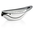 thumbnail image 2 of Blomus 63565 Polished Stainless Steel Cheese Grater, 2 of 2