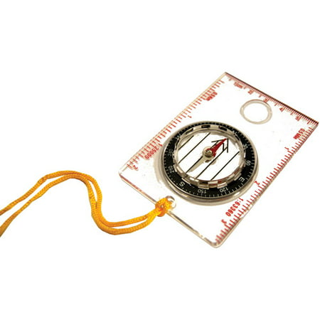 Ultimate Survival Technologies WayPoint Compass (Best Compass For Geocaching)