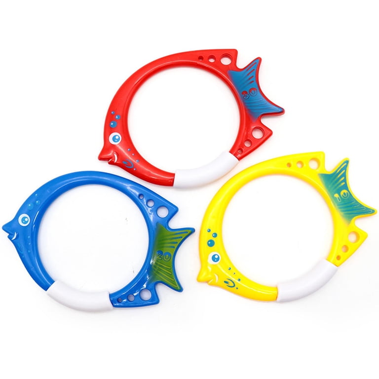 Diving Rings Walmart