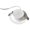 7w, variant on Compact Ir Transducer Downlight LED Sunlight 6500K Space Saving Plan Wall Ceiling Mount Telecommute Lighting