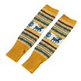 thumbnail image 7 of Luo Fashion under $3 Women’s Snowflake Fingerless Knit Gloves Half-Finger Warm Christmas Mittens, 7 of 7