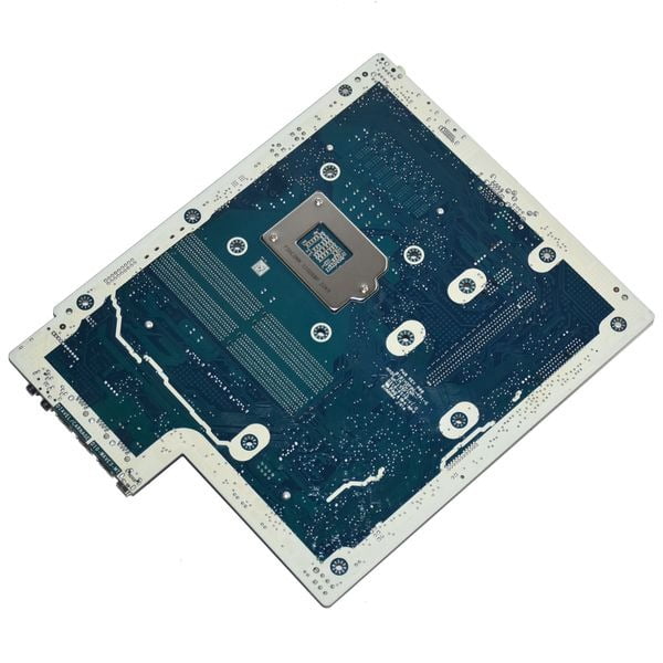 Dell G5 5000 Desktop Motherboard with Intel H470, LGA1200 and DDR4 – M6C7G