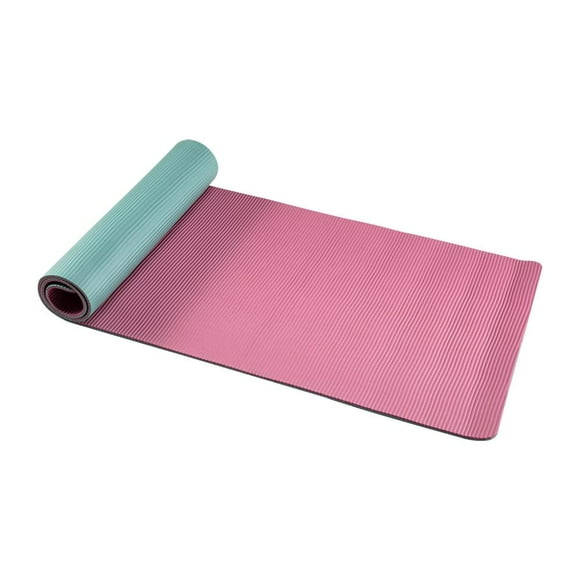 Tapete de Yoga Athletic Works WMB-8330E-VR