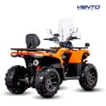 thumbnail image 2 of Motocicleta Vento Yuma 250 Naranja 2026 Cuatrimoto, 2 of 8