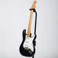 thumbnail image 1 of Fender Road Worn '50s Stratocaster - Maple, Black, 1 of 1