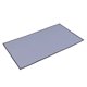 thumbnail image 2 of Outdoor Barbecue Grill Pads, Fireproof Easy To Clean Foldable BBQ Grill Protective Mat  For Patio For Deck For Lawn ANGGREK Gris, 2 of 8