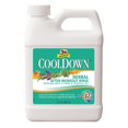 thumbnail image 1 of Enjuague para después del entrenamiento Absorbine CoolDown, concentrado de hierbas, 946 ml, 1 of 6