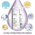 thumbnail image 3 of Nueva crema antiarrugas para ojos EELHOE, hidratante, para el contorno de ojos, atenúa las líneas finas y atenúa las ojeras, 3 of 3