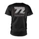 thumbnail image 2 of Metallica - Camiseta 72 Seasons Calavera Gritona para Adultos Unisex (Negro), 2 of 2