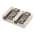 thumbnail image 3 of Violin Peg Hole Reamer, 4 Holes Easy Usage Wooden Handle Violin Tool Set Durable  For Luthier For Maintenance, 3 of 8