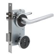 thumbnail image 1 of Cerradura De Puerta De Seguridad Para El Hogar, Silencio Duradero Para Oficina En Casa Mgaxyff Door Accessories, 1 of 7