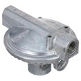 thumbnail image 5 of Camco Single Stage Propane Regulator - Silver (59013), 5 of 15