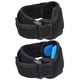 thumbnail image 1 of Protector de codo, 2 piezas Protector de codo de compresión Protector de codo deportivo Protector de codo Cinturón fijo Fiabilidad excepcional, 1 of 8