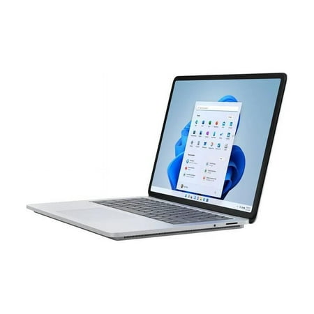 Microsoft Surface Laptop Studio Intel Core i5 11th Gen 11300H (3.10 GHz) 16GB Memory 256 GB SSD Intel Iris Xe Graphics 14.4" Touchscreen 2400 x 1600 Convertible 2-in-1 Laptop Windows 10 Pro TNX-00026