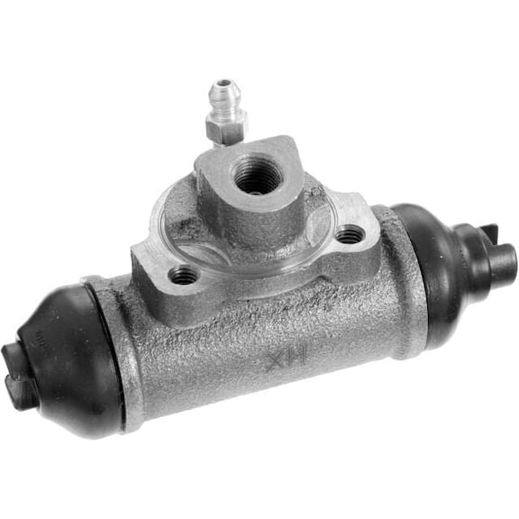 Rear Wheel Cylinder - Compatible with 2002 - 2004 Nissan Pathfinder 3.5L V6 2003