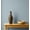 Dusty Blue (Plain Vinyl), variant on S4Sassy Peel & Stick Vinyl Wallpaper, Urban Chic Checkerboard Print Contact Paper Waterproof - Blue, 25"x360", Removable Modern Wall Covering for Home Decor in Bedrooms & Living Areas