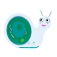 thumbnail image 1 of Xuanheng Tooth Fairy Box Save Case Multifunction Lost Tooth Storage Tooth Keepsake Box White, 1 of 8