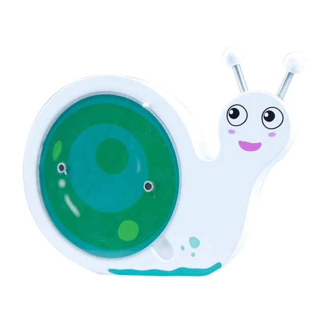 Xuanheng Tooth Fairy Box Save Case Multifunction Lost Tooth Storage Tooth Keepsake Box White