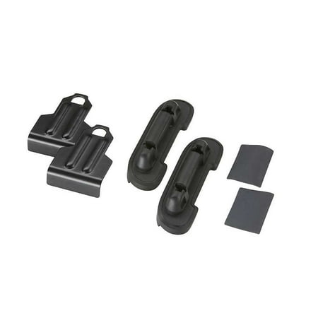 New Yakima Rack - Yakima BaseClips