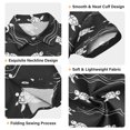 thumbnail image 3 of Dailycode Small Short Sleeve Button Down Shirts Turtles Swing Line Casual Shirt 3-10 Years, 3 of 9