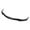 Gloss Black, variant on Ikon Motorsports Front Bumper Lip Spoiler Lower Air Dam Chin Bodykit Replacement Compatible With 2020-2025 Toyota GR Supra A90 A91 IKON Style PP Polypropylene Gloss Black 2021 2022