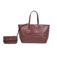 thumbnail image 1 of Grand Sac Fourre-Tout Sac de Maternité Sac à Main Cadeaux Vert G, 1 of 4